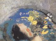 Odilon Redon Ophelia (mk19) china oil painting artist